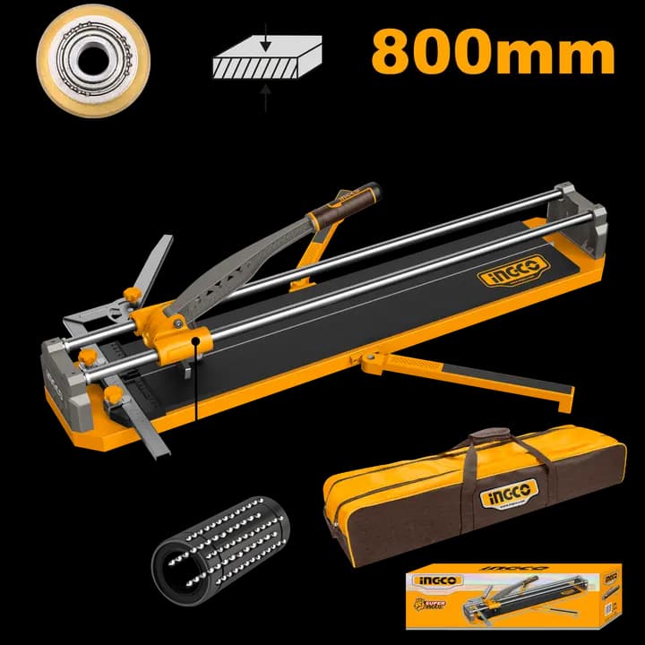 Tile cutter