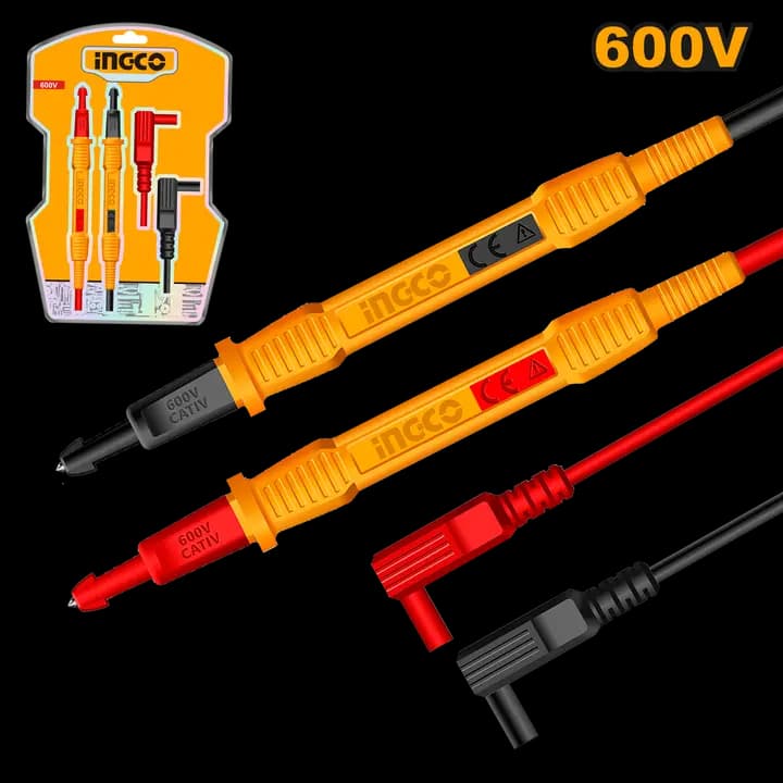 Test lead