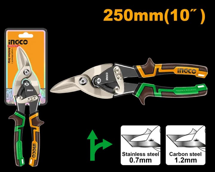 Aviation snip