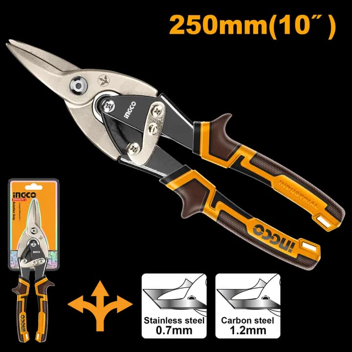 Aviation snip