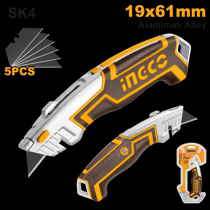 Utility knife