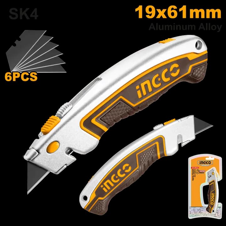 Utility knife