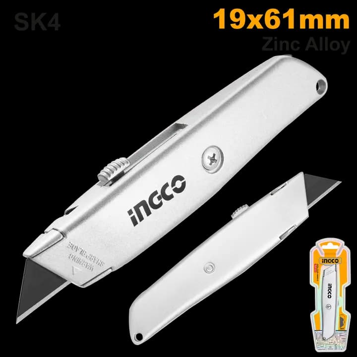 Utility knife