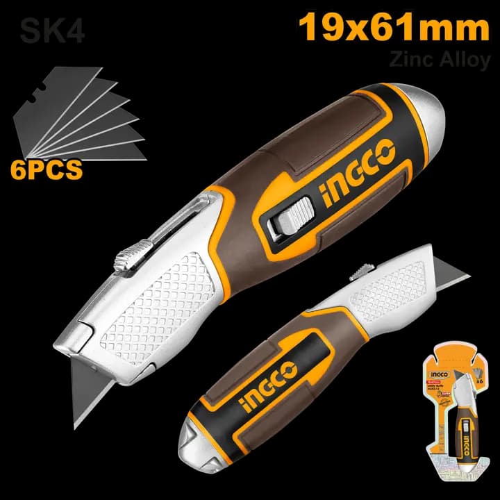 Utility knife
