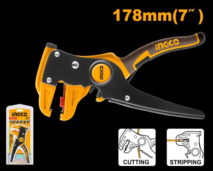 Wire stripper
