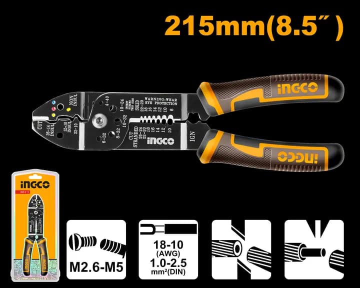 Wire stripper