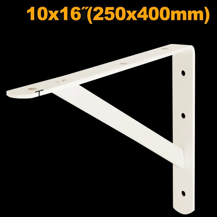Heavy Duty Shelf Brackets
