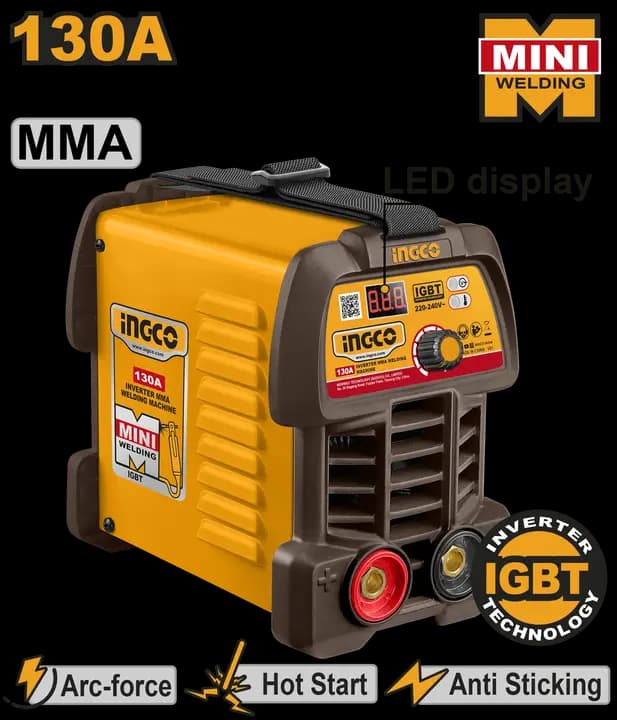 Inverter MMA welding machine