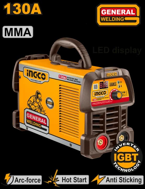 Inverter MMA welding machine