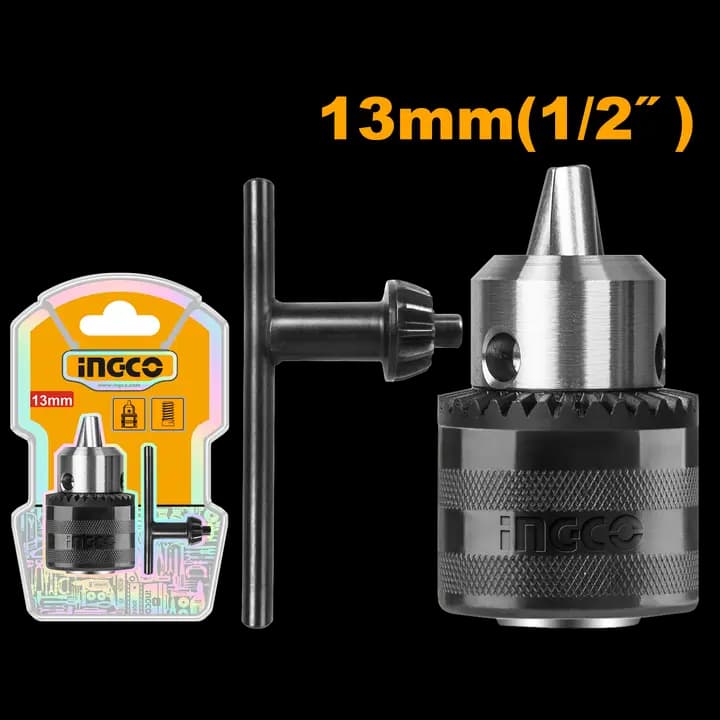 13mm Key chuck