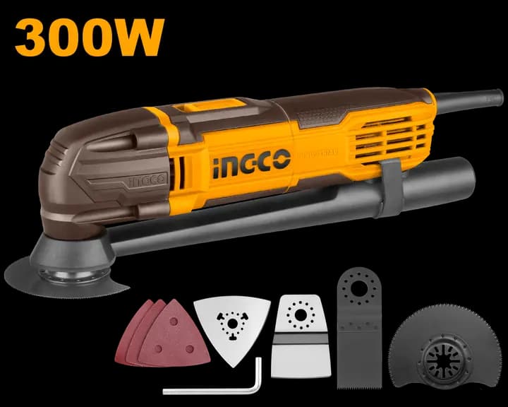 Multi-function tools
