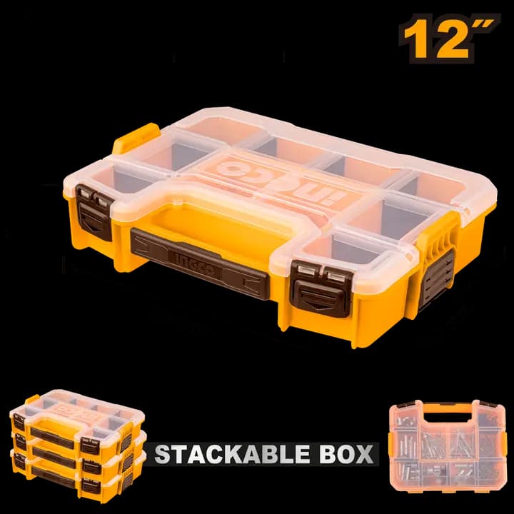 Plastic Organizer