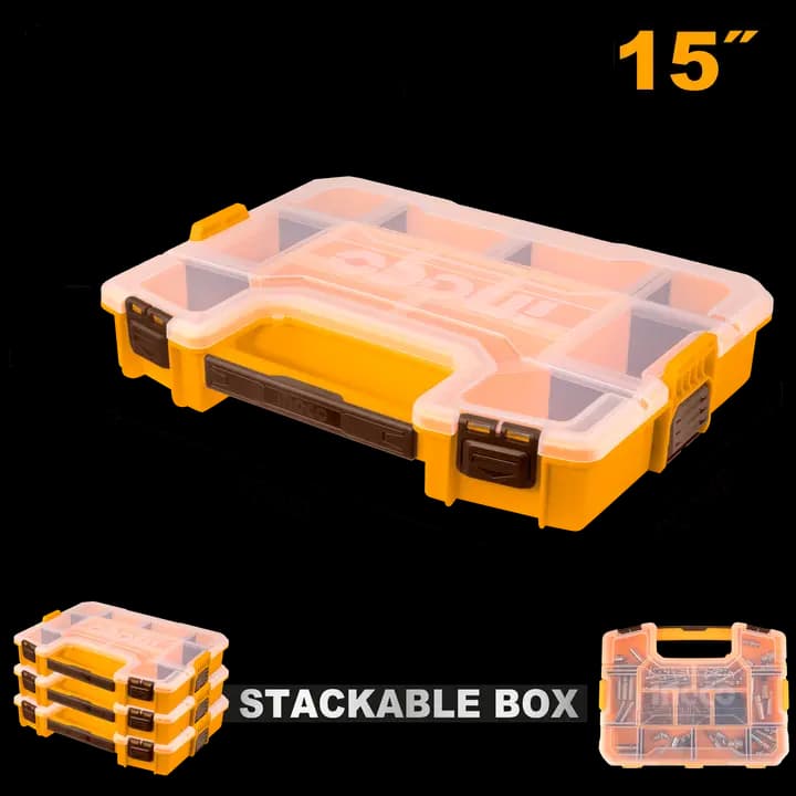 Plastic Organizer