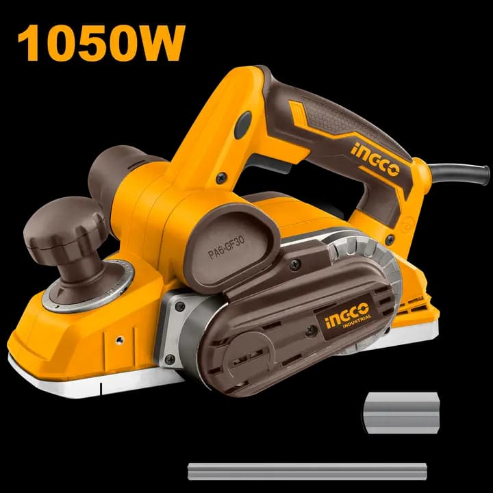Electric planer