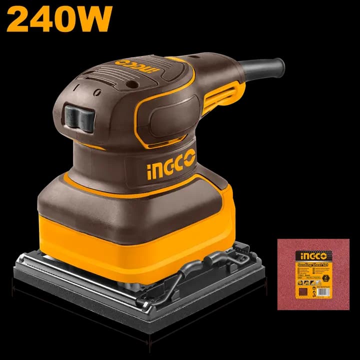 Palm sander