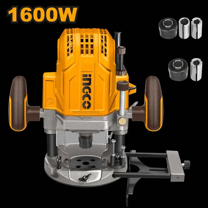 Electric router