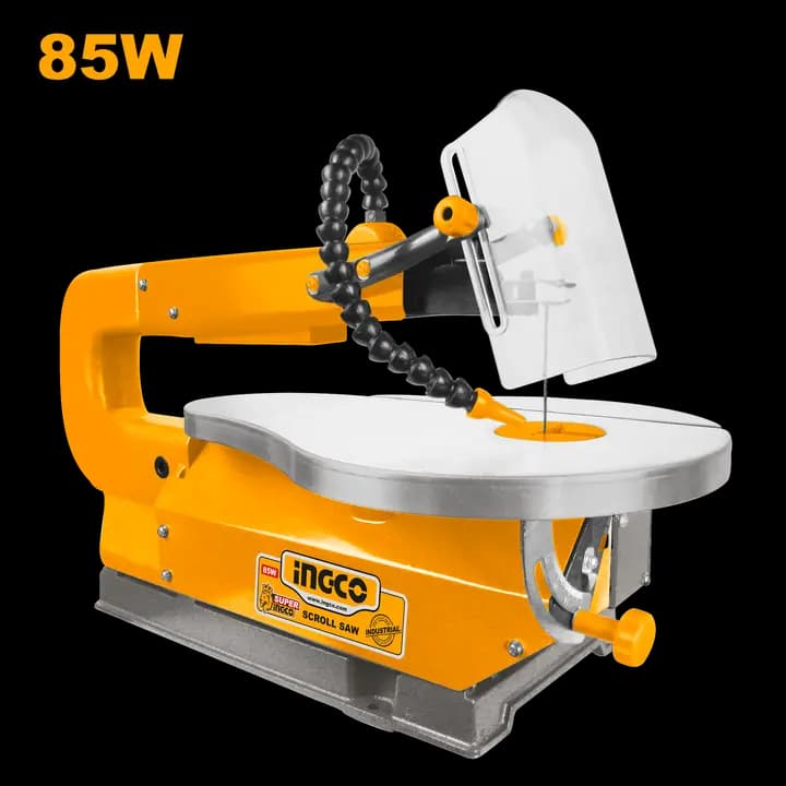 Scroll saw