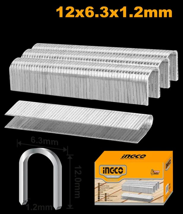 Staples
