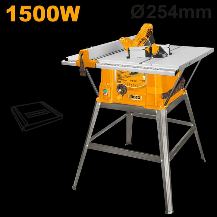 Table saw