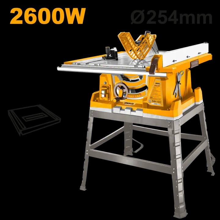 Table saw