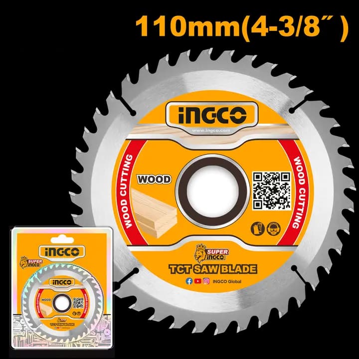 TCT saw blade