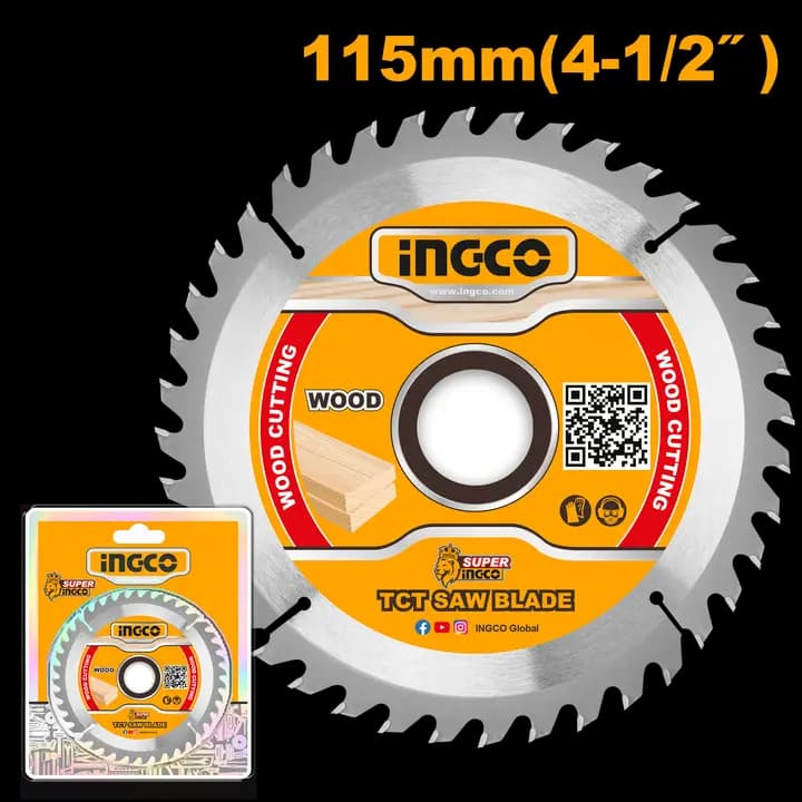 TCT saw blade