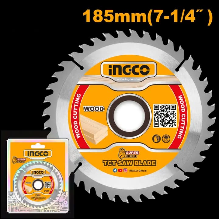 TCT saw blade