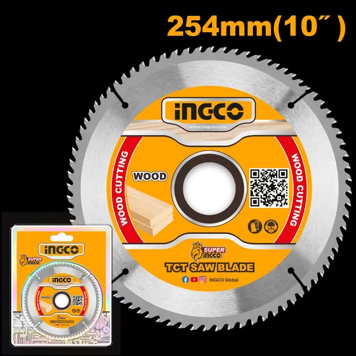 TCT saw blade
