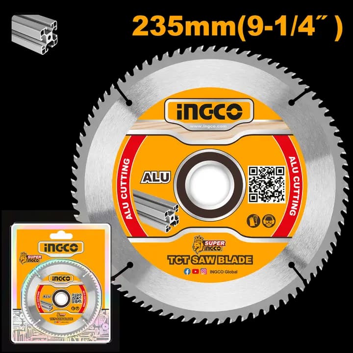 TCT Saw blade