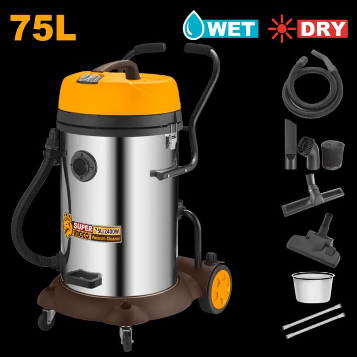 Vacuum cleaner