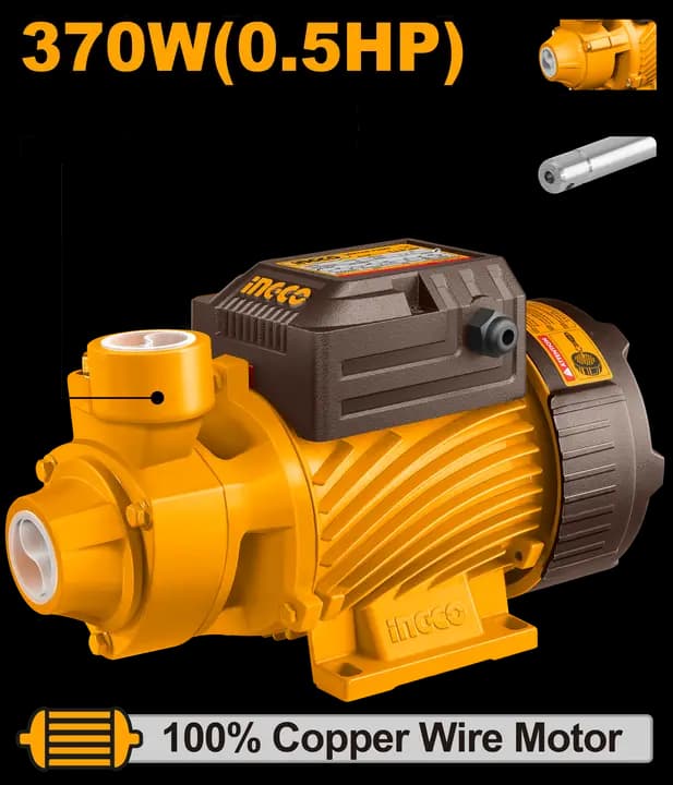 Water pump