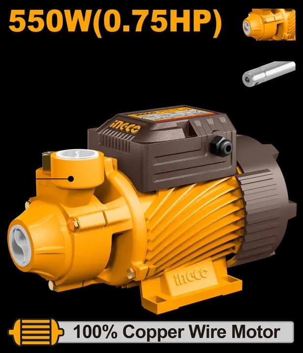 Water pump