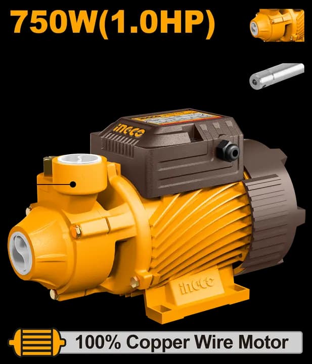 Water pump