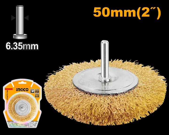 Wire wheels